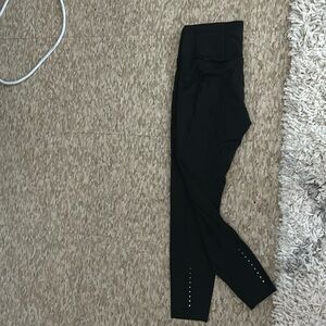 Lululemon Fast and Free Tights 25 inch